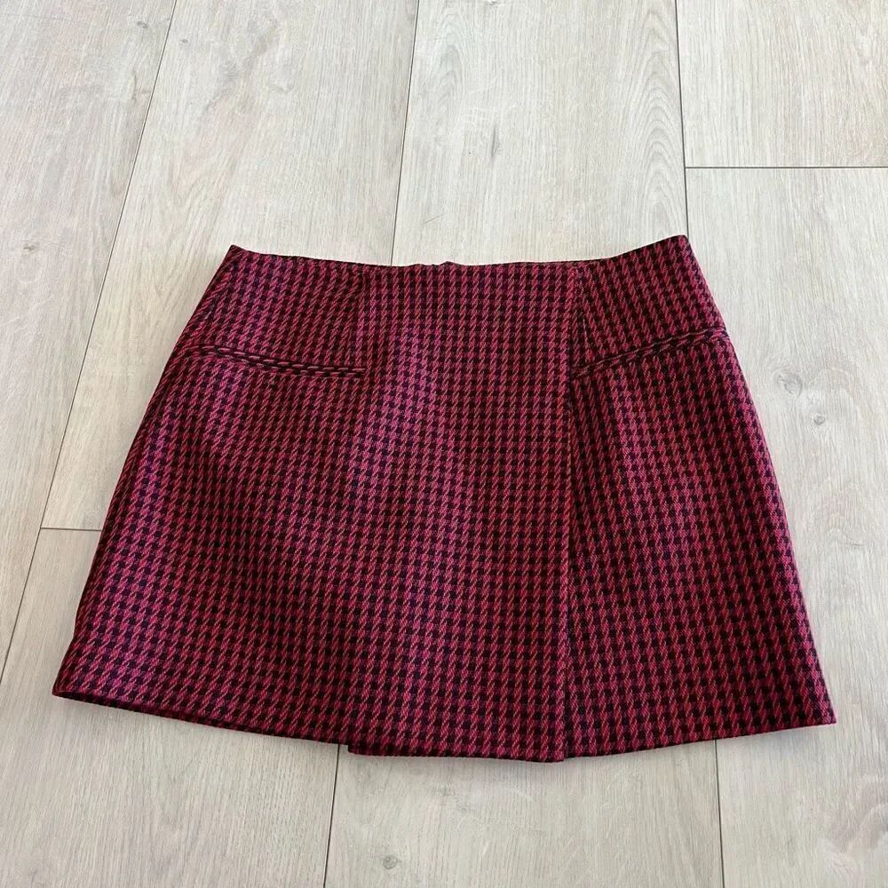 Zara women’s skirts size s